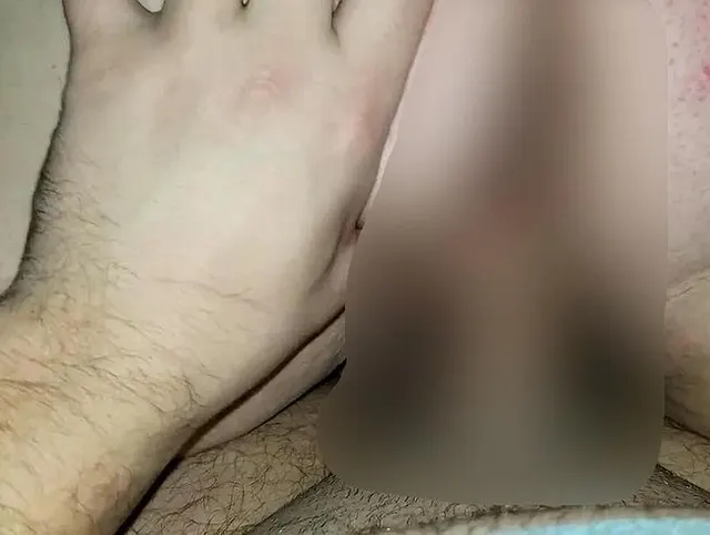 BBW Mature Sina - Jungschwanz geil abgeritten!!!!