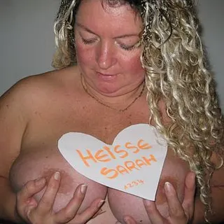 Profilbild von heissesarah1234