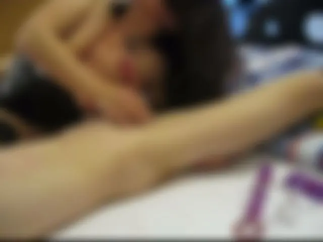 rein ins fickmaul