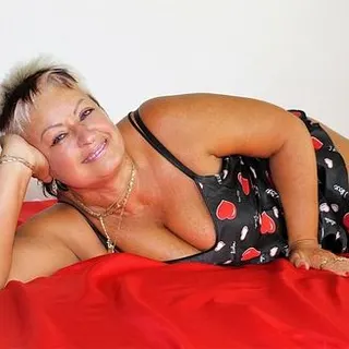 Profilbild von reifeJenie
