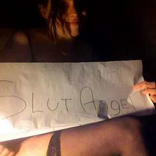 Profilbild von slut angel