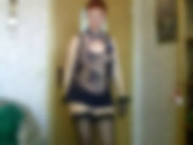 Tanzen/Strip - 1 -