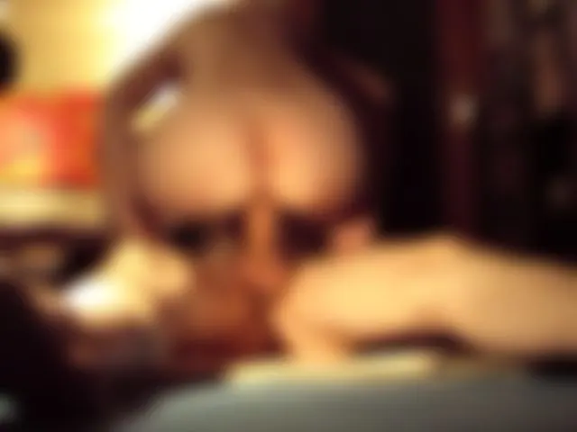 Wohnzimmer Fickerei!