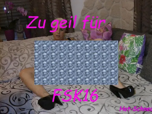 AO....er hat nicht mal gefragt!!
