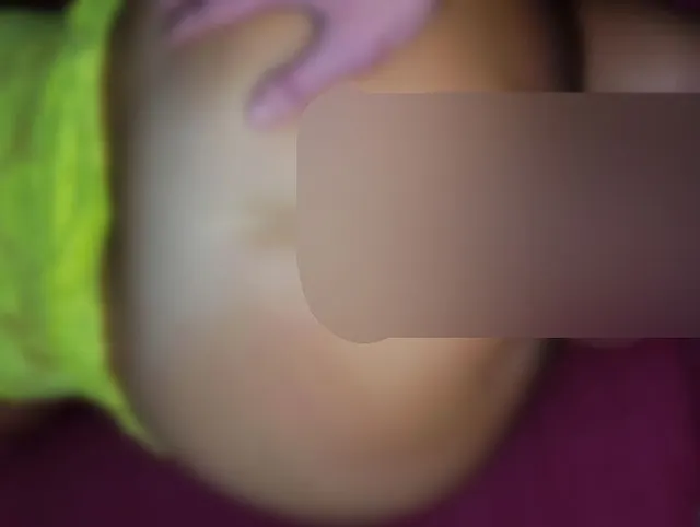 Mach dir keine Sorgen, ich werde dafür sorgen, dass du dich gut fühlst