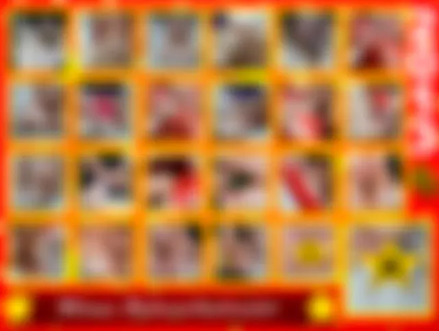 Ninas Adventkalender Türchen 22