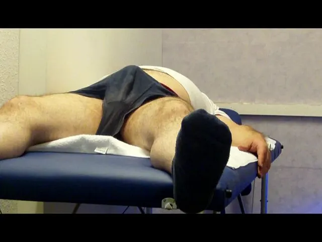 Penismassage- Handjob Service