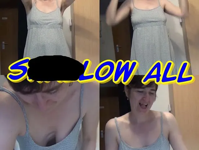 Swallow All