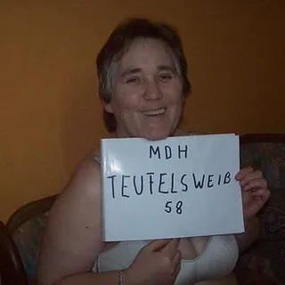 Profilbild von Teufelsweib58