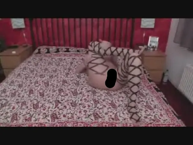 Fingern in FSH
