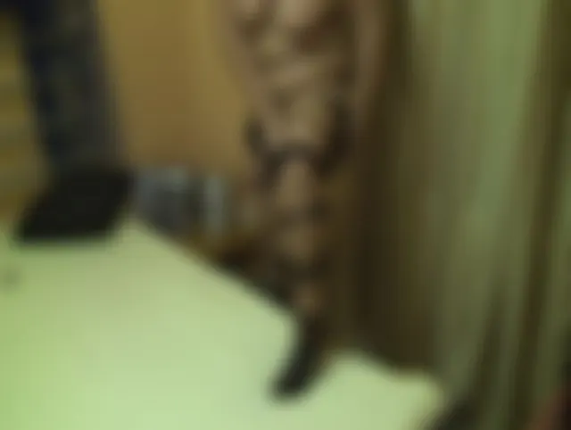 Zerreisse meine Strumpfhose