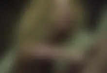 Skinny girl sucks cock at California party
