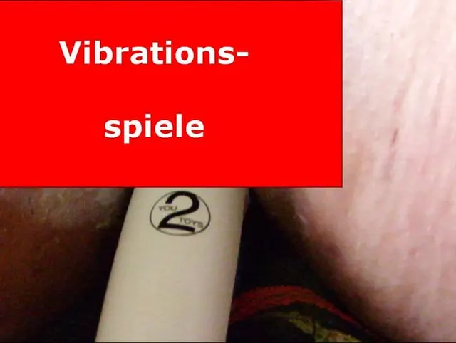 Vibrationsspiele