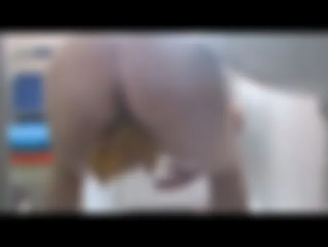 geile Katzenwäsche