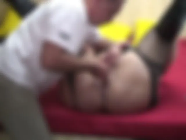 Sex mit meinem Ehemann
