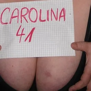 Profilbild von Carolina41