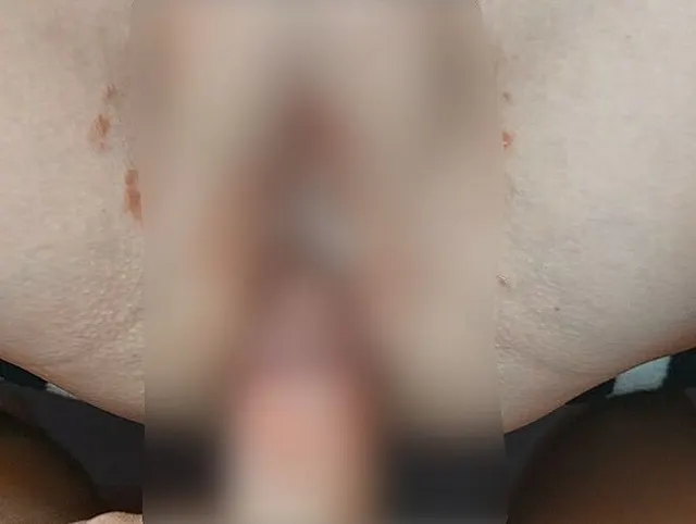 Geiler gute Morgen Fick mit extrem Creampie