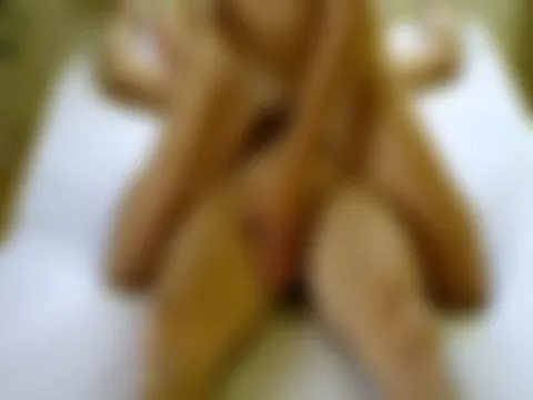 Wachsspiel mit dem Hausfreund...