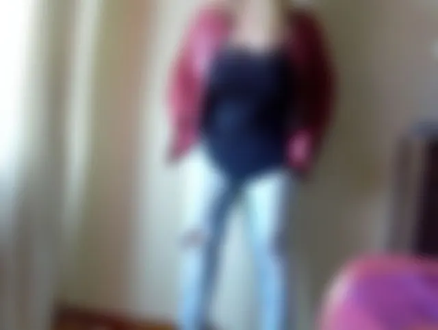UNGLAUBLICH!!! Ich meine Lieblings-Jeans Gepinkelt.)