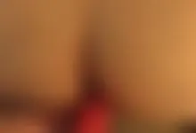 Ass Fucking My Sub with My Strapon