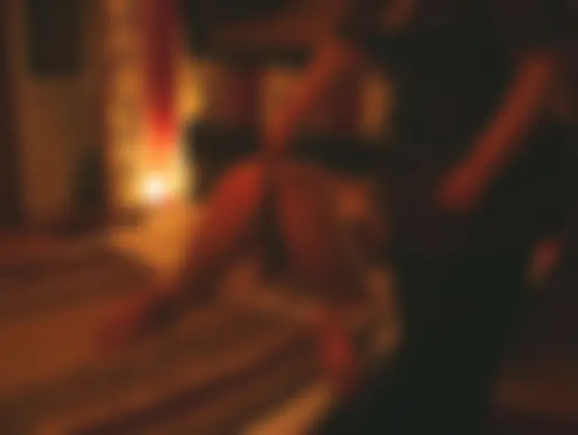 Spanking Amadeus