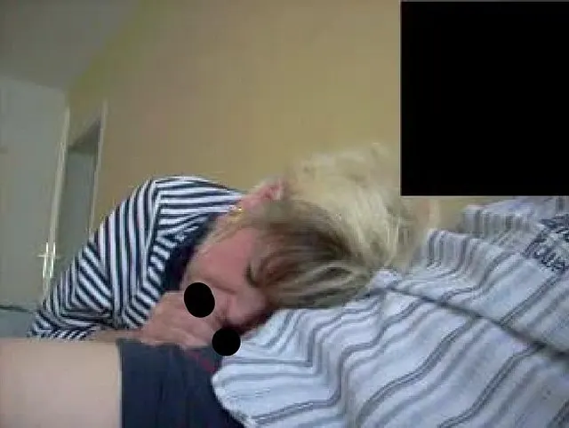 RITA ist unsere Blasekönigin