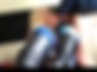 MEGA CUM-SHOT IN MEINE GESICHT.)