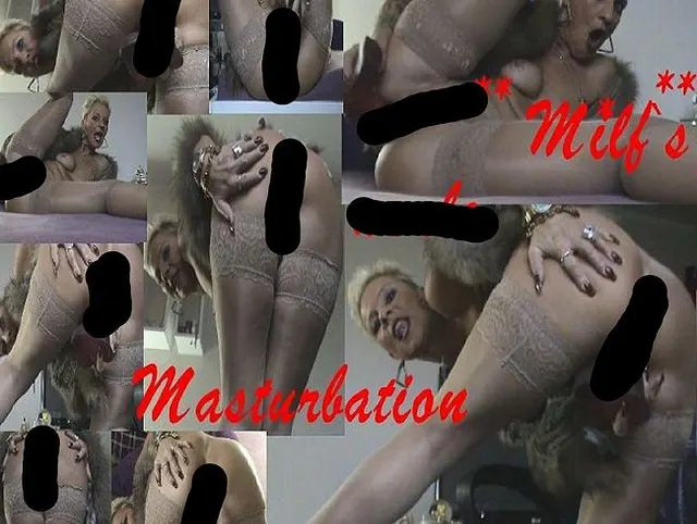 Germanys*Milf`s* Masturbation-entdeckt,Zzz