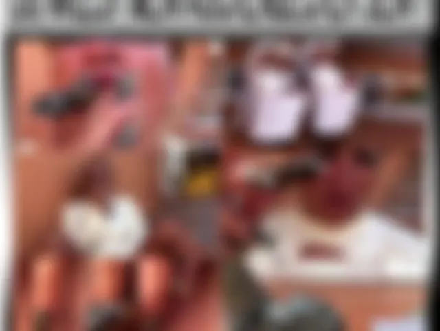 Du willst mein Aschenbecher sein ? & leerst deine Taschen aus