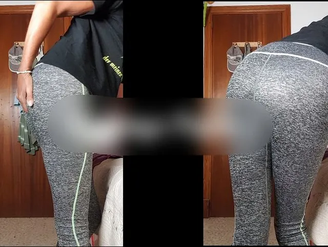 Leggings Pupse 2