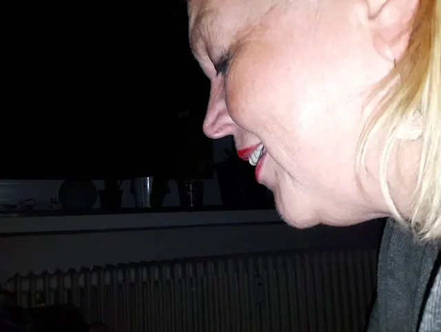 Handjob - ich melke gerne Schwänze leer
