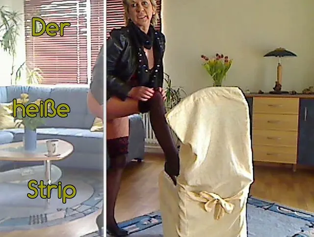 Der heiße Strip