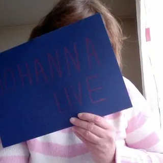 Profilbild von johanna live