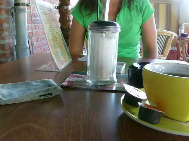 kaffefotze