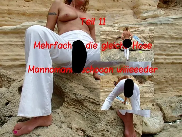 Public: Mannomann, schoooon wiiieeeder