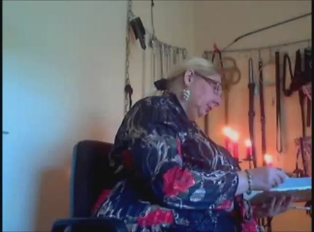 Ich ingnoriere dich