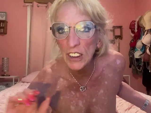 Jenni und Danny werden verrückt danach!