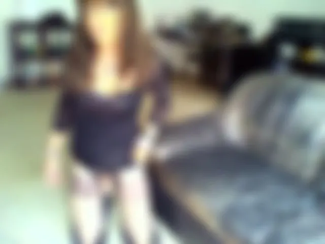 Ich lutsche und blase so gerne