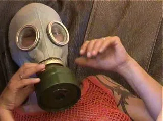 Maskenfickerei