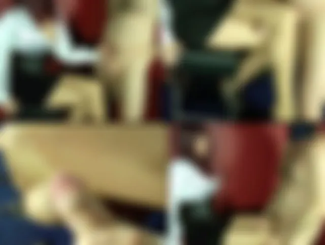 Pantyhose Legs Cumshot!