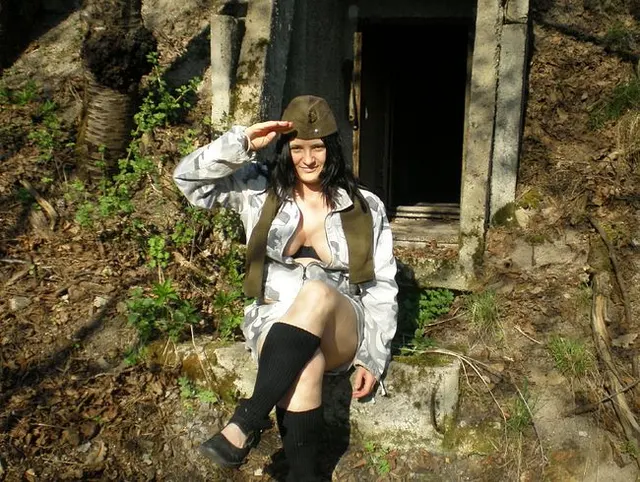 In the army now - II. teil