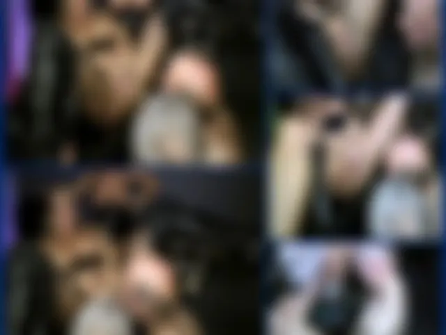 2 Usern ins Maul und auf den Schwanz gepisst