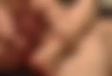 Hot Handjob and Footjob w  Old Hottie