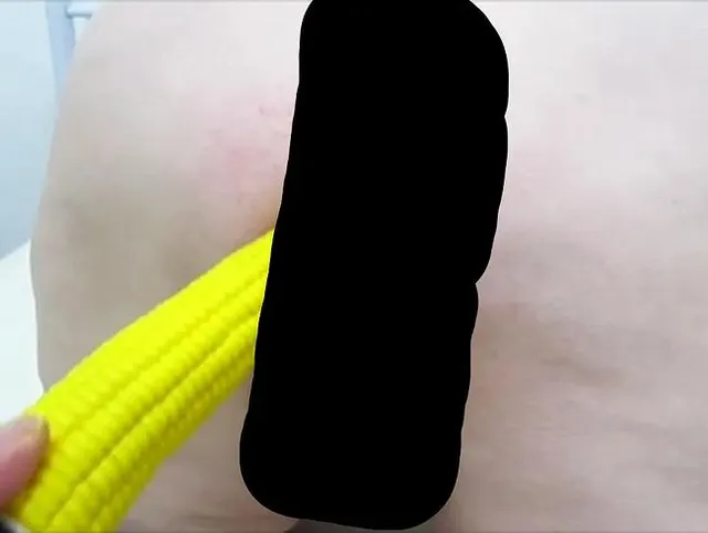 MAISKOLBEN ARSCHFICK !!! !!! !!! !!!