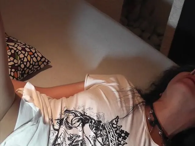 Hot Pussy 3