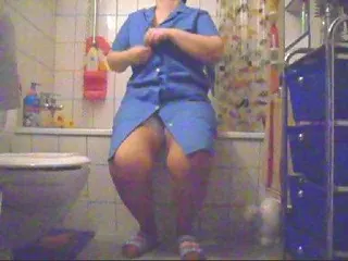 Dirty Hausfrauentalk