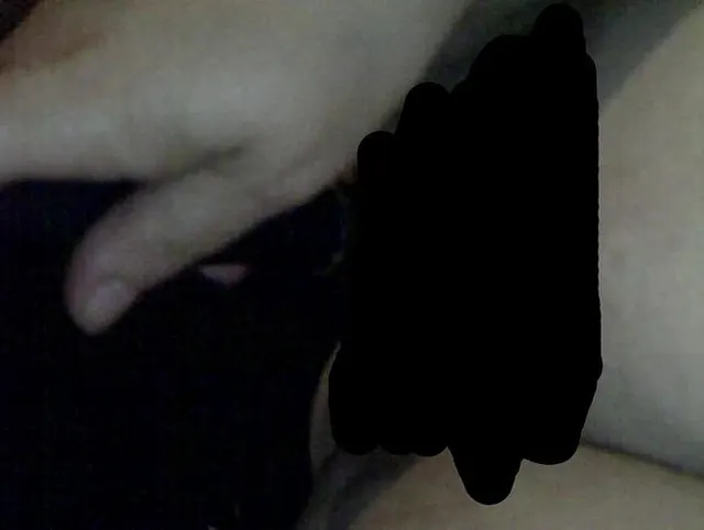 Extrem - Die Haarbürste gefickt