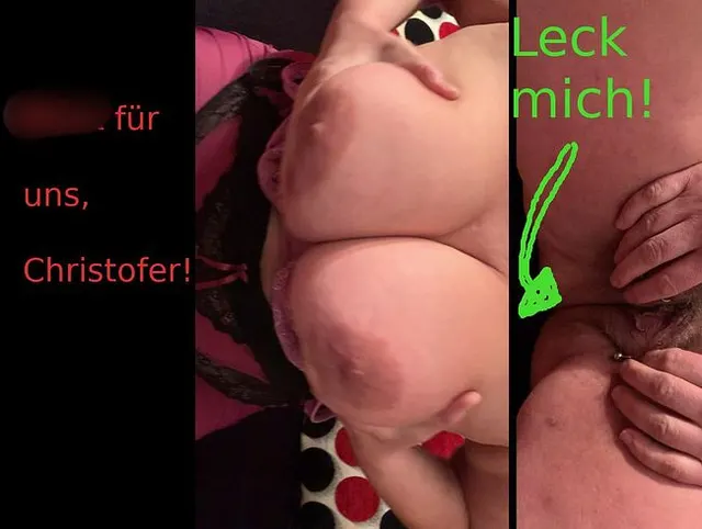 Wixanleitung für Chritoph