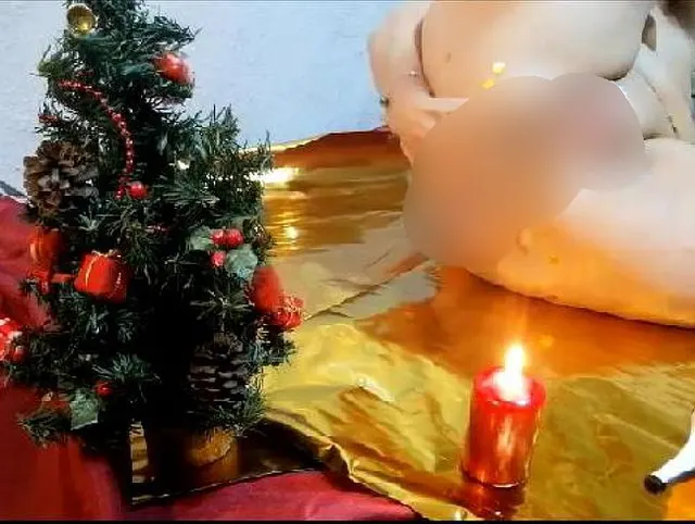 mitten in den Vorbereitungen