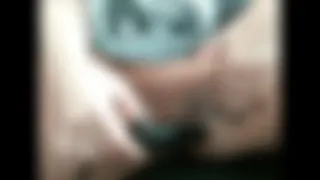 Analspielzeug zum aufpumpen
